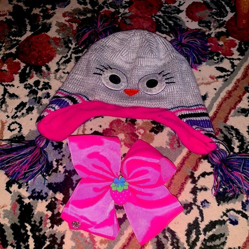 Girls Accessories Bundle   